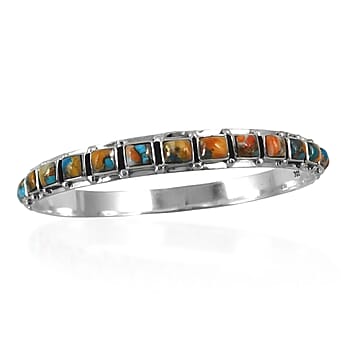 https://tjcuk.sirv.com/Products/82/1/8214812/Santa-Fe-Collection-Spiny-Turquoise-Bangle-Size-7-75-Sterling-Silver-6_8214812.jpg?w=342&h=342