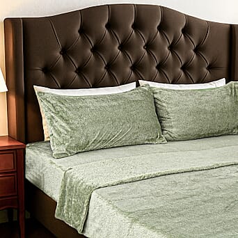 https://tjcuk.sirv.com/Products/82/1/8214905/Hush-Haven-Solid-Color-Duvet-Cover-Size-220x1-cm-Green_8214905_2.jpg?w=342&h=342