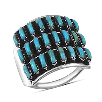 https://tjcuk.sirv.com/Products/82/1/8214981/Blue-Turquoise-Ring-Sterling-Silver-2-000-Ct_8214981.jpg?w=342&h=342