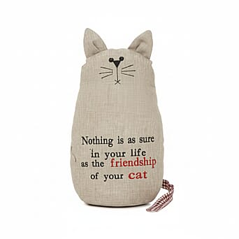https://tjcuk.sirv.com/Products/82/1/8215023/MX-Cat-Door-Stopper-Rustic-Decorative-with-Friendship-Quote-Cream_8215023.jpg?w=342&h=342