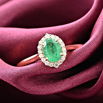 https://tjcuk.sirv.com/Products/82/1/8215080/Luxoro-14K-Yellow-Gold-AAA-Zambian-Emerald-White-Diamond-I2-Ring-Gold-_8215080_1.jpg?w=342&h=342