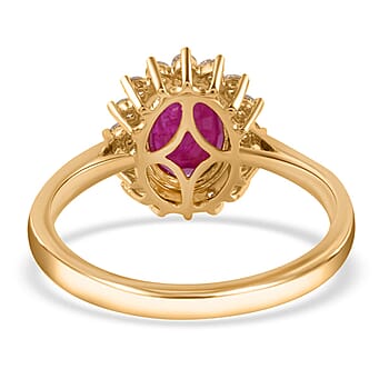 https://tjcuk.sirv.com/Products/82/1/8215132/LUXORO-14K-Yellow-Gold-AAA-Mozambique-Ruby-White-Diamond-I2-Halo-Ring-_8215132_3.jpg?w=342&h=342