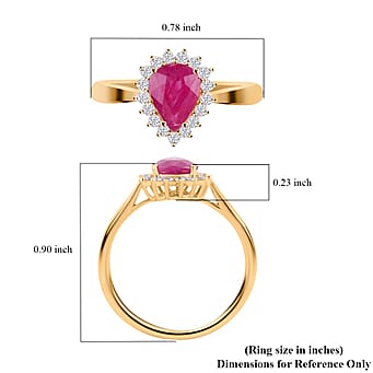 https://tjcuk.sirv.com/Products/82/1/8215149/Luxoro-14K-Yellow-Gold-AAA-Mozambique-Ruby-White-Diamond-I2-Ring-Gold-_8215149_4.jpg?w=342&h=342