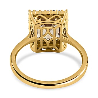 https://tjcuk.sirv.com/Products/82/1/8215172/Luxoro-14K-Yellow-Gold-AAA-Turkizite-White-Diamond-I2-Ring-Gold-Wt-3-6_8215172_3.jpg?w=342&h=342