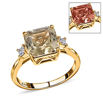 https://tjcuk.sirv.com/Products/82/1/8215178/Luxoro-14K-Yellow-Gold-AAA-Turkizite-White-Diamond-I2-Ring-Gold-Wt-2-9_8215178_3.jpg?w=342&h=342