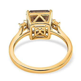 https://tjcuk.sirv.com/Products/82/1/8215189/Luxoro-14K-Yellow-Gold-AAA-Turkizite-White-Diamond-I2-Ring-Gold-Wt-2-9_8215189_3.jpg?w=342&h=342