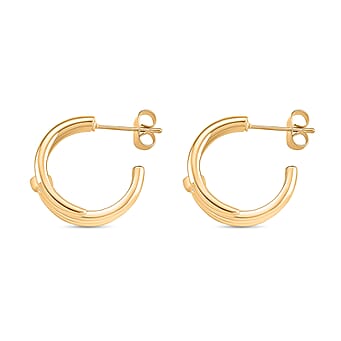https://tjcuk.sirv.com/Products/82/1/8215301/Austrian-White-Crystal-Earring-with-Push-Back-in-Yellow-Gold-Plated_8215301_3.jpg?w=342&h=342