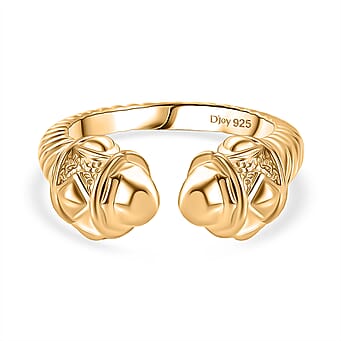 https://tjcuk.sirv.com/Products/82/1/8215487/D-joy-in-18K-YG-PlatingSterling-Silver-Fancy-Ring-Silver-Wt-6-Gms_8215487.jpg?w=342&h=342