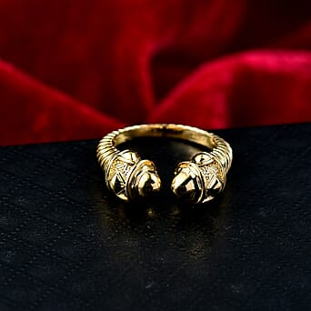 https://tjcuk.sirv.com/Products/82/1/8215487/D-joy-in-18K-YG-PlatingSterling-Silver-Fancy-Ring-Silver-Wt-6-Gms_8215487_1.jpg?w=342&h=342