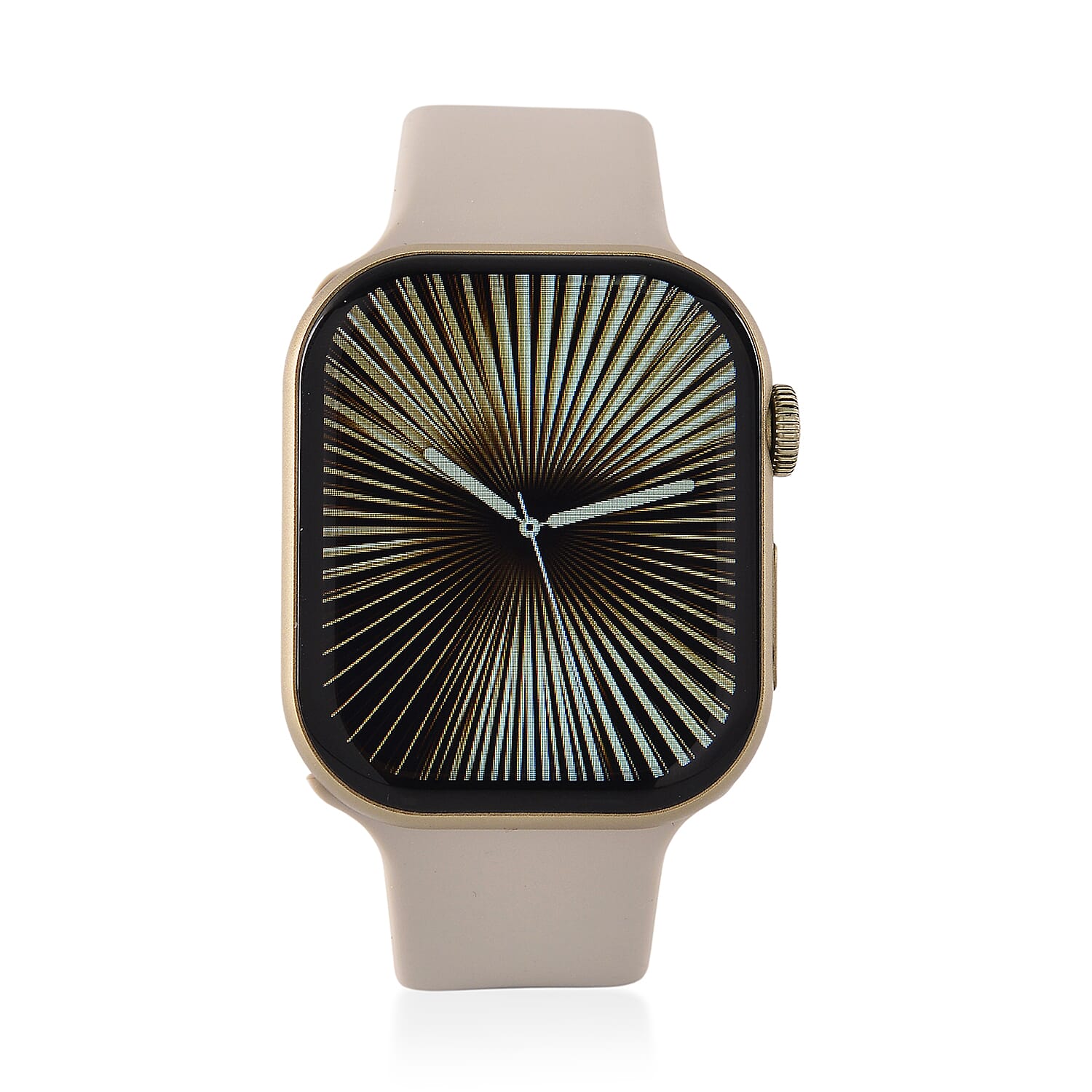 Smartwatch in Zinc Alloy