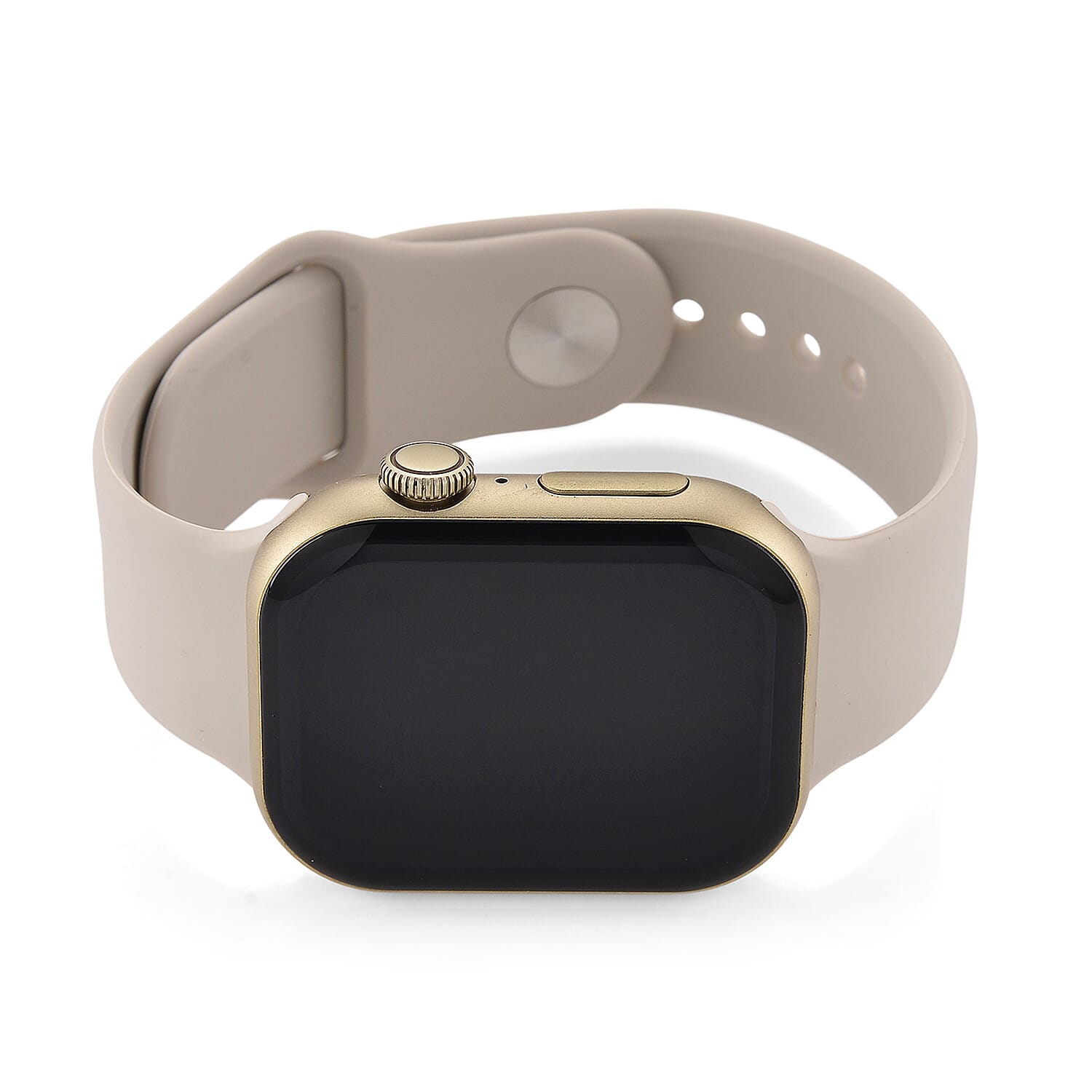 Smartwatch in Zinc Alloy