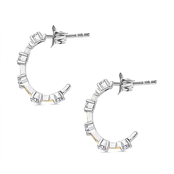 https://tjcuk.sirv.com/Products/82/1/8215578/D-joy-Moissanite-J-Hoop-Half-Hoop-Earring-Sterling-Silver-0-600-Ct_8215578_3.jpg?w=342&h=342