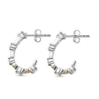 https://tjcuk.sirv.com/Products/82/1/8215579/D-joy-Moissanite-J-Hoop-Half-Hoop-Earring-Sterling-Silver-0-600-Ct_8215579_3.jpg?w=342&h=342