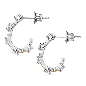 https://tjcuk.sirv.com/Products/82/1/8215580/D-joy-Moissanite-J-Hoop-Half-Hoop-Earring-Sterling-Silver-0-600-Ct_8215580_3.jpg?w=342&h=342