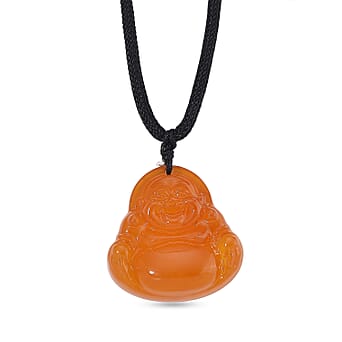 https://tjcuk.sirv.com/Products/82/1/8215620/Buddha-Amber-Stone-Necklace-Size-28-Adjustable-with-Adjustable-Thread-_8215620.jpg?w=342&h=342