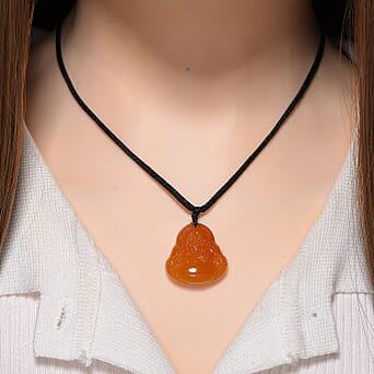 https://tjcuk.sirv.com/Products/82/1/8215620/Buddha-Amber-Stone-Necklace-Size-28-Adjustable-with-Adjustable-Thread-_8215620_1.jpg?w=342&h=342