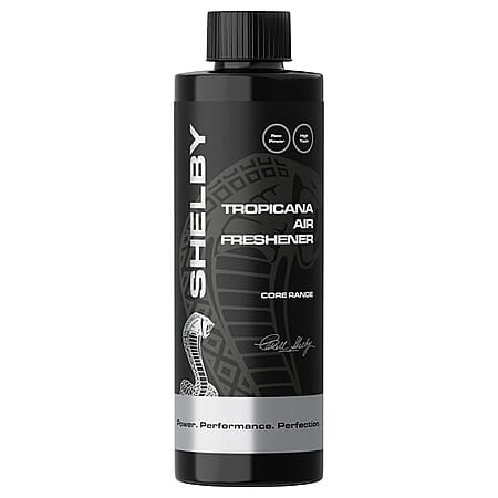 Shelby Tropicana Cherry Air Freshener