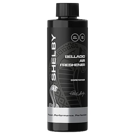 Shelby Bellagio Bubblegum Air Freshener