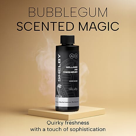 Bellagio Bubblegum Air Freshener