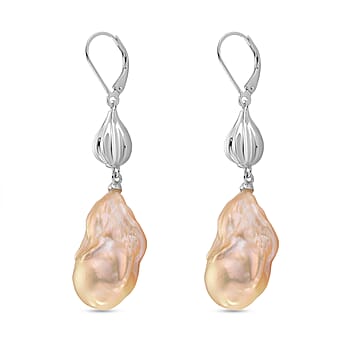 https://tjcuk.sirv.com/Products/82/1/8215705/Peach-Fresh-Water-Pearl-Fancy-Earring-in-Rhodium-OverlaySterling-Silve_8215705_3.jpg?w=342&h=342