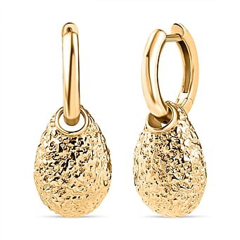 https://tjcuk.sirv.com/Products/82/1/8216012/Ever-True-J-Hoop-Half-Hoop-Earring-Pure-Yellow-Brass_8216012.jpg?w=342&h=342