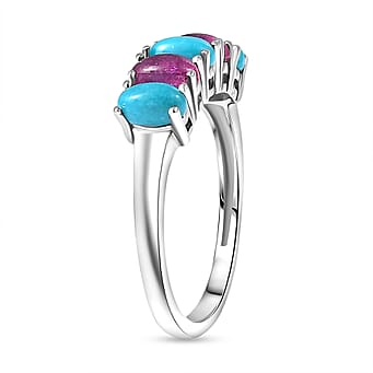 https://tjcuk.sirv.com/Products/82/1/8216067/Lagoon-Turquoise-African-Ruby-Ring-in-Platinum-OverlaySterling-Silver-_8216067_3.jpg?w=342&h=342