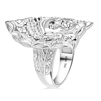 https://tjcuk.sirv.com/Products/82/1/8216151/Sterling-Silver-Ring-Silver-Wt-13-7-Gms_8216151_3.jpg?w=342&h=342