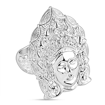 https://tjcuk.sirv.com/Products/82/1/8216157/Sterling-Silver-Ring-Silver-Wt-13-7-Gms_8216157.jpg?w=342&h=342