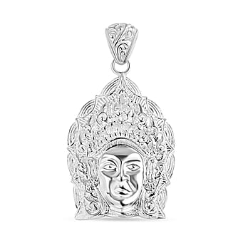https://tjcuk.sirv.com/Products/82/1/8216162/Sterling-Silver-Pendant-Silver-Wt-9-5-Gms_8216162.jpg?w=342&h=342