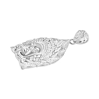https://tjcuk.sirv.com/Products/82/1/8216162/Sterling-Silver-Pendant-Silver-Wt-9-5-Gms_8216162_3.jpg?w=342&h=342