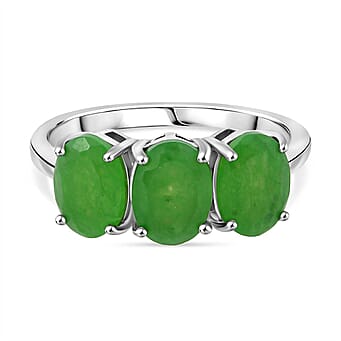 https://tjcuk.sirv.com/Products/82/1/8216223/Green-Jade-Ring-in-Rhodium-OverlaySterling-Silver-3-510-Ct_8216223.jpg?w=342&h=342