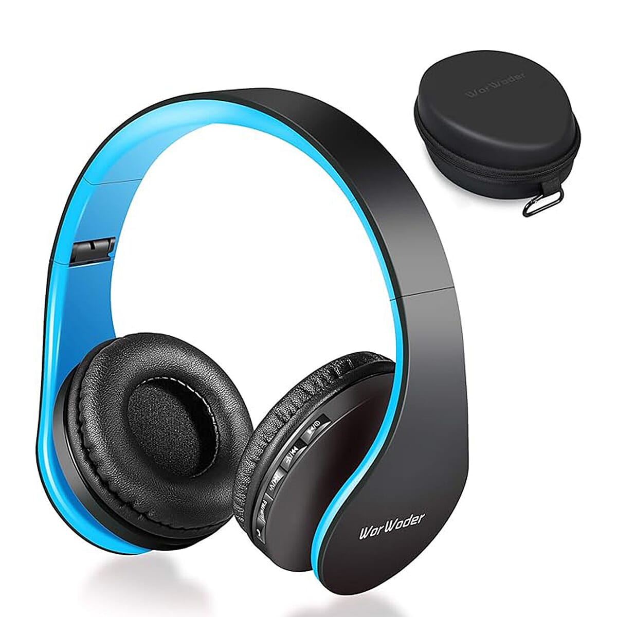 WorWoder-On-Ear-and-Over-Ear-Headphone-Blue