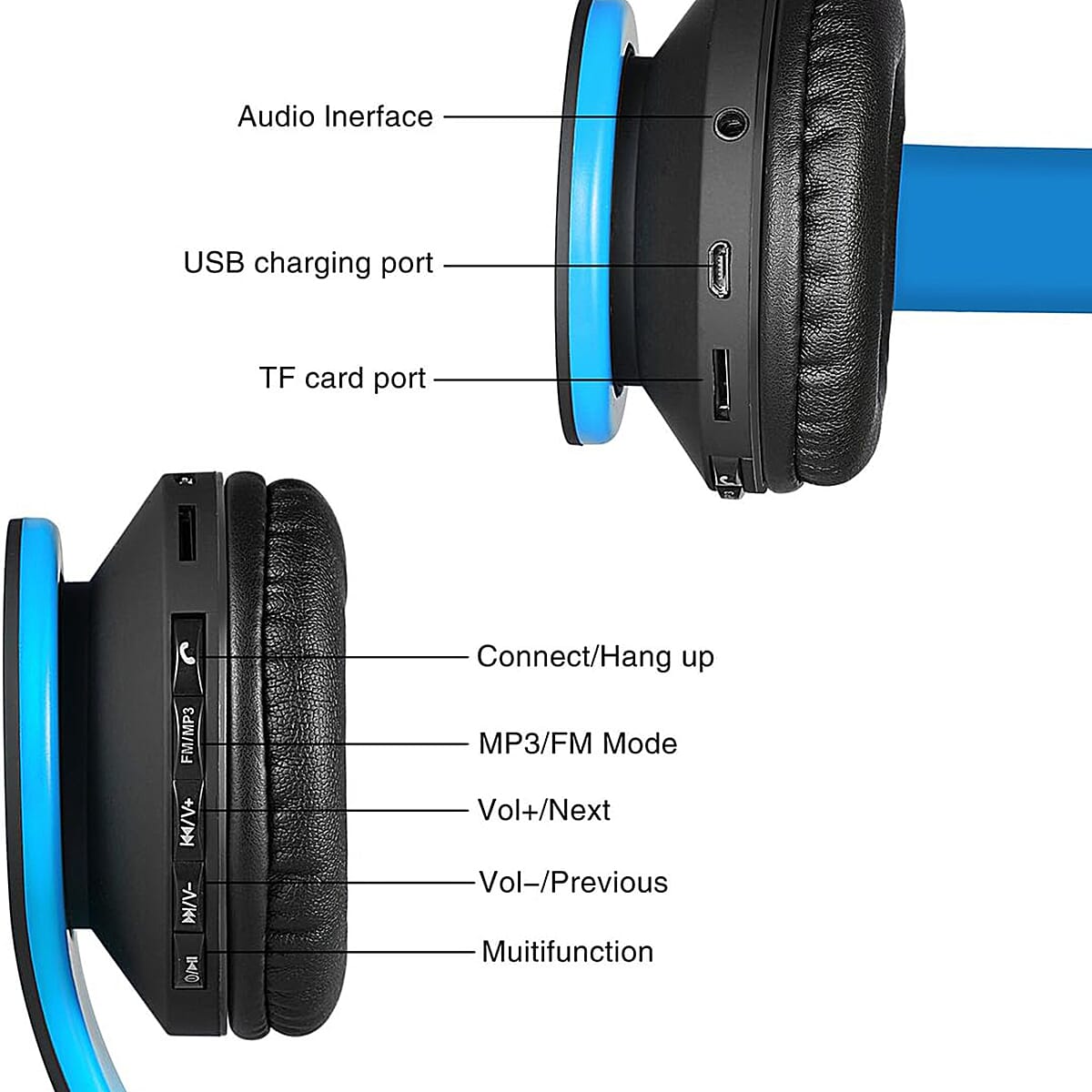 WorWoder-On-Ear-and-Over-Ear-Headphone-Blue