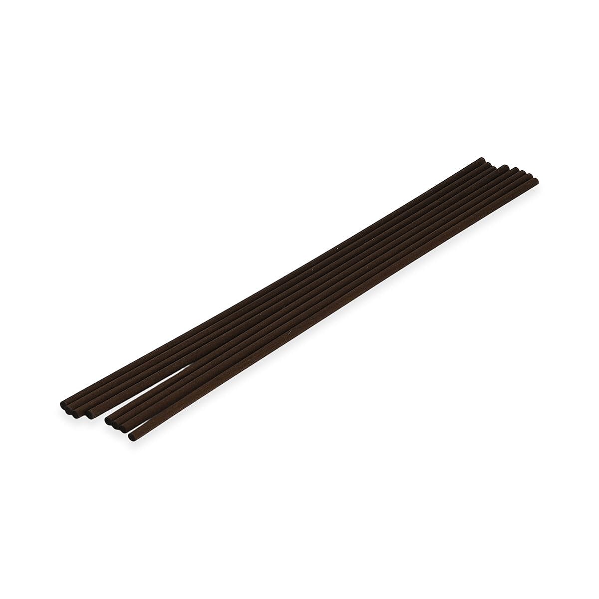 Livmore Aroma Diffuser With 8 Reed Sticks - Woody Grass (500ML)