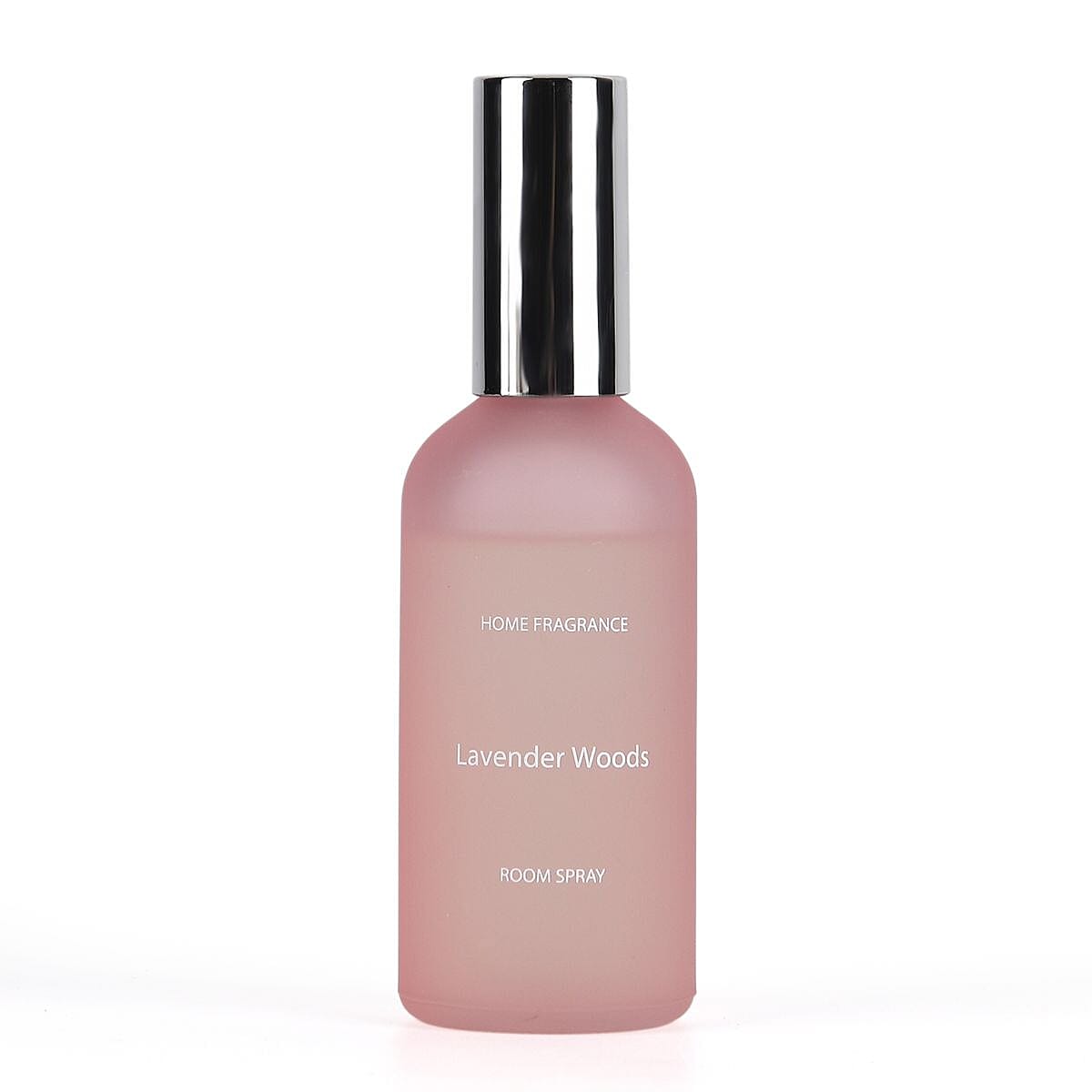 Lavender Woods Fragrance Room Spray (100 ml) - Snow Purple