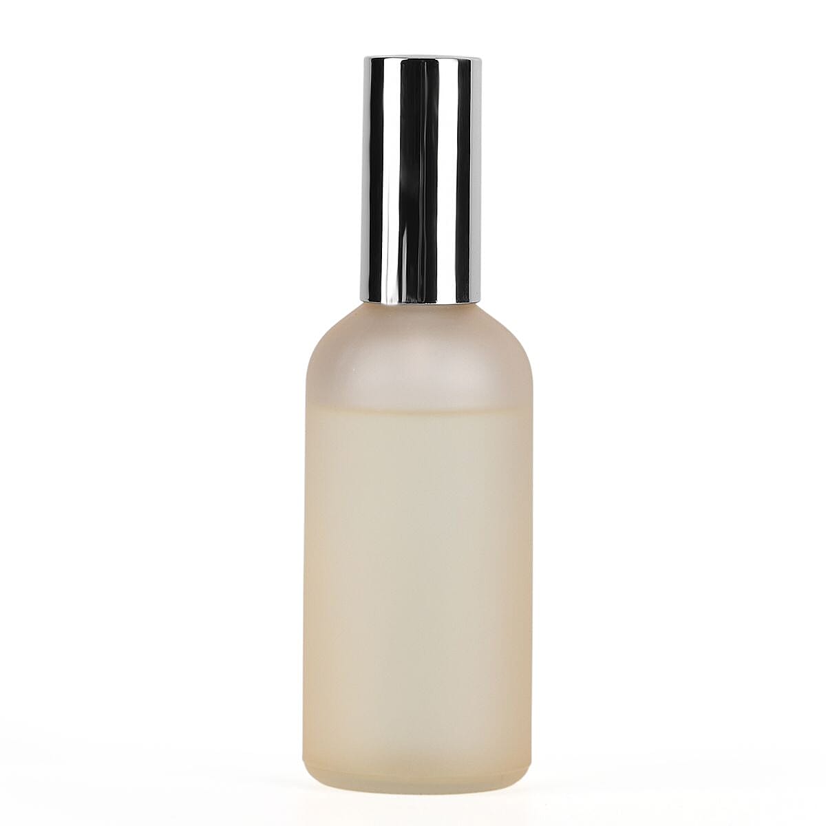 White Tea - Ginger Fragrance Room Spray (100 ml) - Light Grey