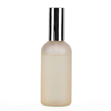 White Tea - Ginger Fragrance Room Spray (100 ml) - Light Grey