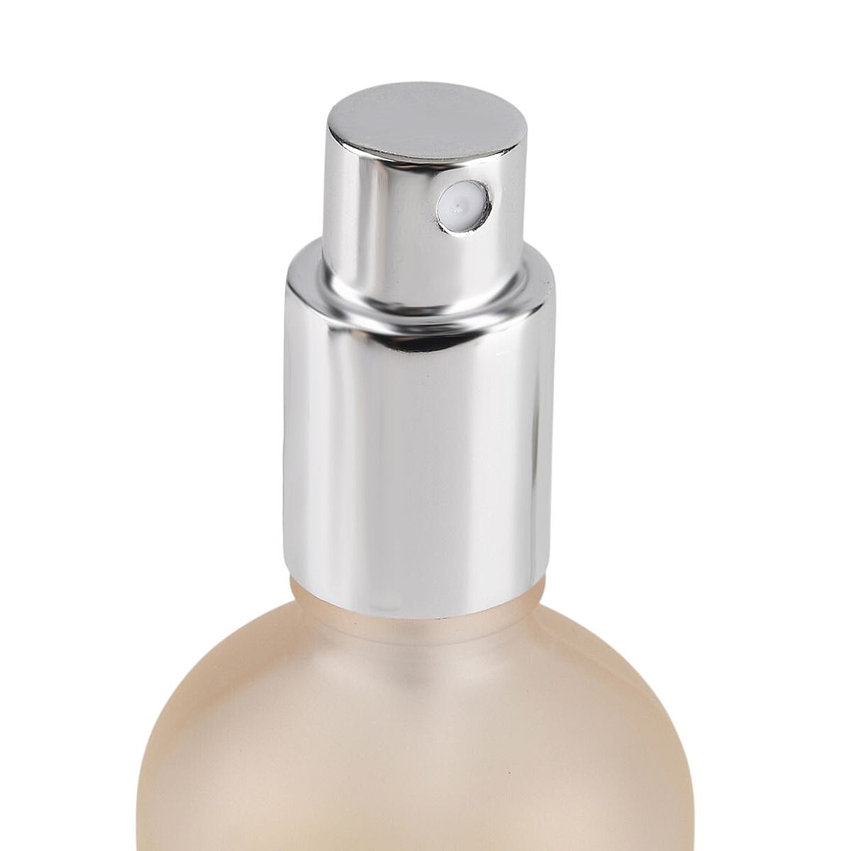 White Tea - Ginger Fragrance Room Spray (100 ml) - Light Grey