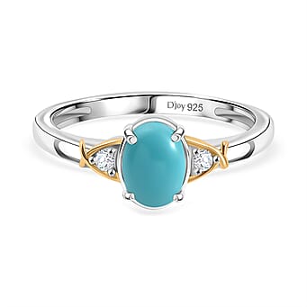 https://tjcuk.sirv.com/Products/82/1/8216482/Lagoon-Turquoise-White-Zircon-Solitaire-Ring-Sterling-Silver-0-776-Ct_8216482.jpg?w=342&h=342