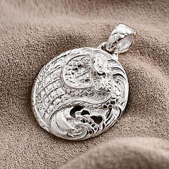 https://tjcuk.sirv.com/Products/82/1/8216635/Sterling-Silver-Pendant-Silver-Wt-9-Gms_8216635_1.jpg?w=342&h=342