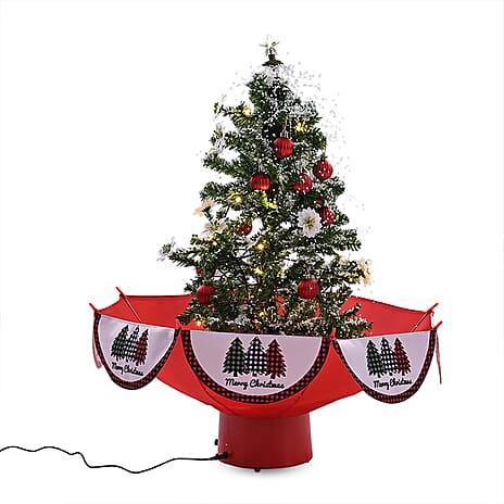 Christmas Ornament (Size - One Size) - Red Green & Green