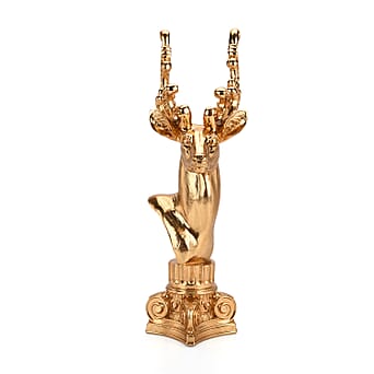https://tjcuk.sirv.com/Products/82/1/8216757/Bliss-Beyond-Showpiece-Size-One-Size-Gold-Gold_8216757_2.jpg?w=342&h=342