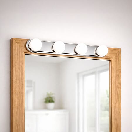 Grundig Cordless LED Makeup Lamp