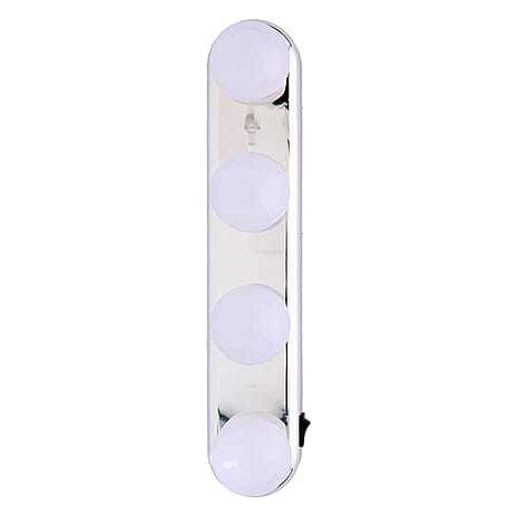 Wall Mounted Multipurpose LED  Light (Size 31 Cm)