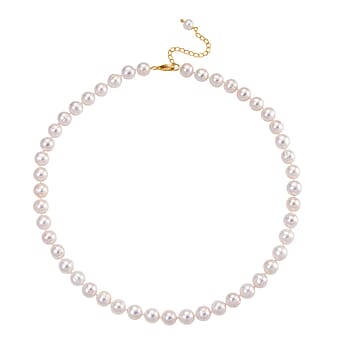 https://tjcuk.sirv.com/Products/82/1/8217027/White-Fresh-Water-Pearl-Necklace-Size-18-2-Ext-with-Lobster-Clasp-in-Y_8217027_2.jpg?w=342&h=342