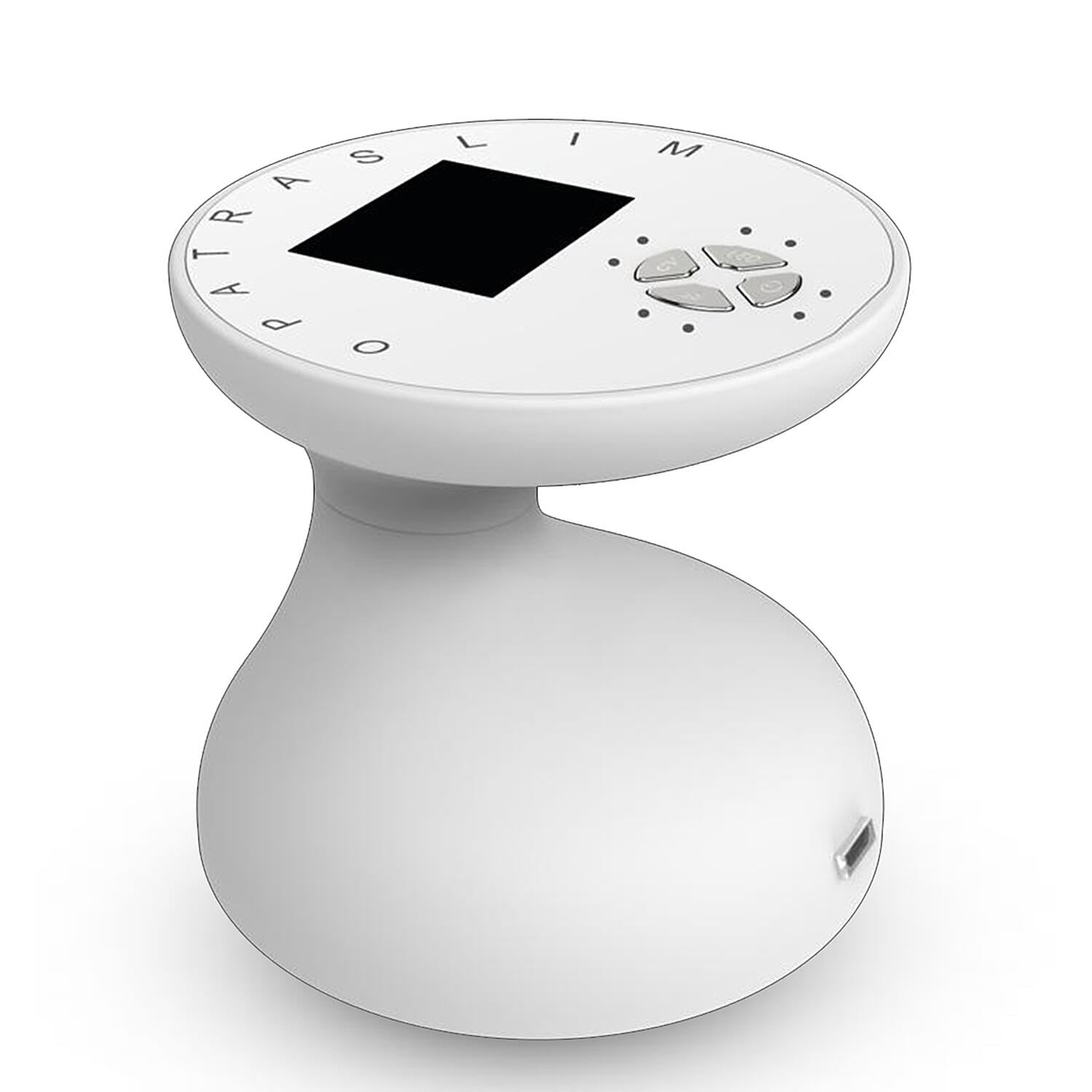 Opatra Slim (Radiance Redefined with Radio Frequency, Cavitation Ultrasound and LED Therapy)