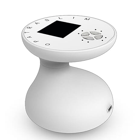 Opatra Slim (Radiance Redefined with Radio Frequency, Cavitation Ultrasound and LED Therapy)