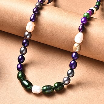 https://tjcuk.sirv.com/Products/82/1/8217250/Multi-Color-Dyed-Pearl-White-Fresh-Water-Pearl-Necklace-Size-18-Stainl_8217250_1.jpg?w=342&h=342