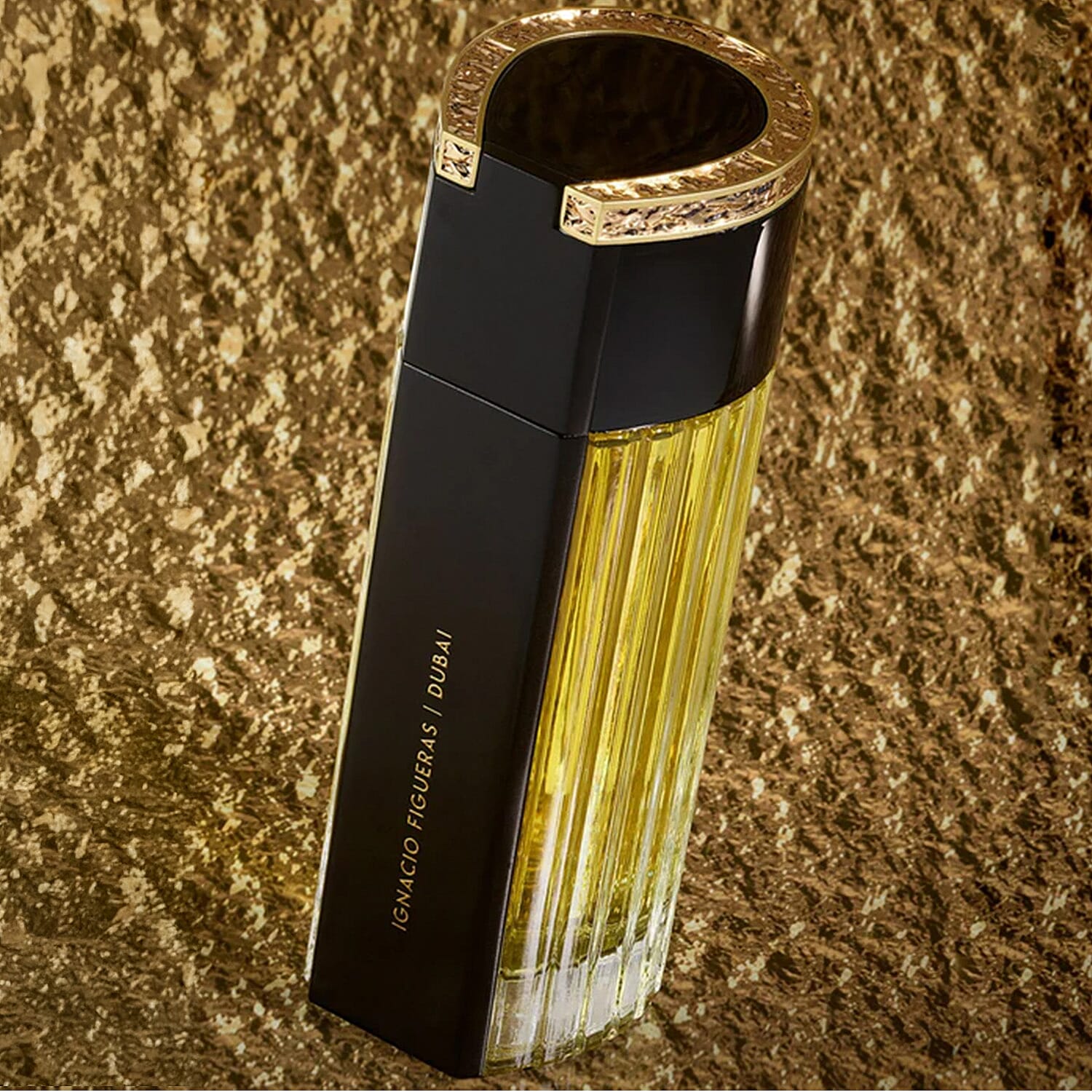 Ignacio Figueras Dubai Unisex EDP 100ML - 10ML