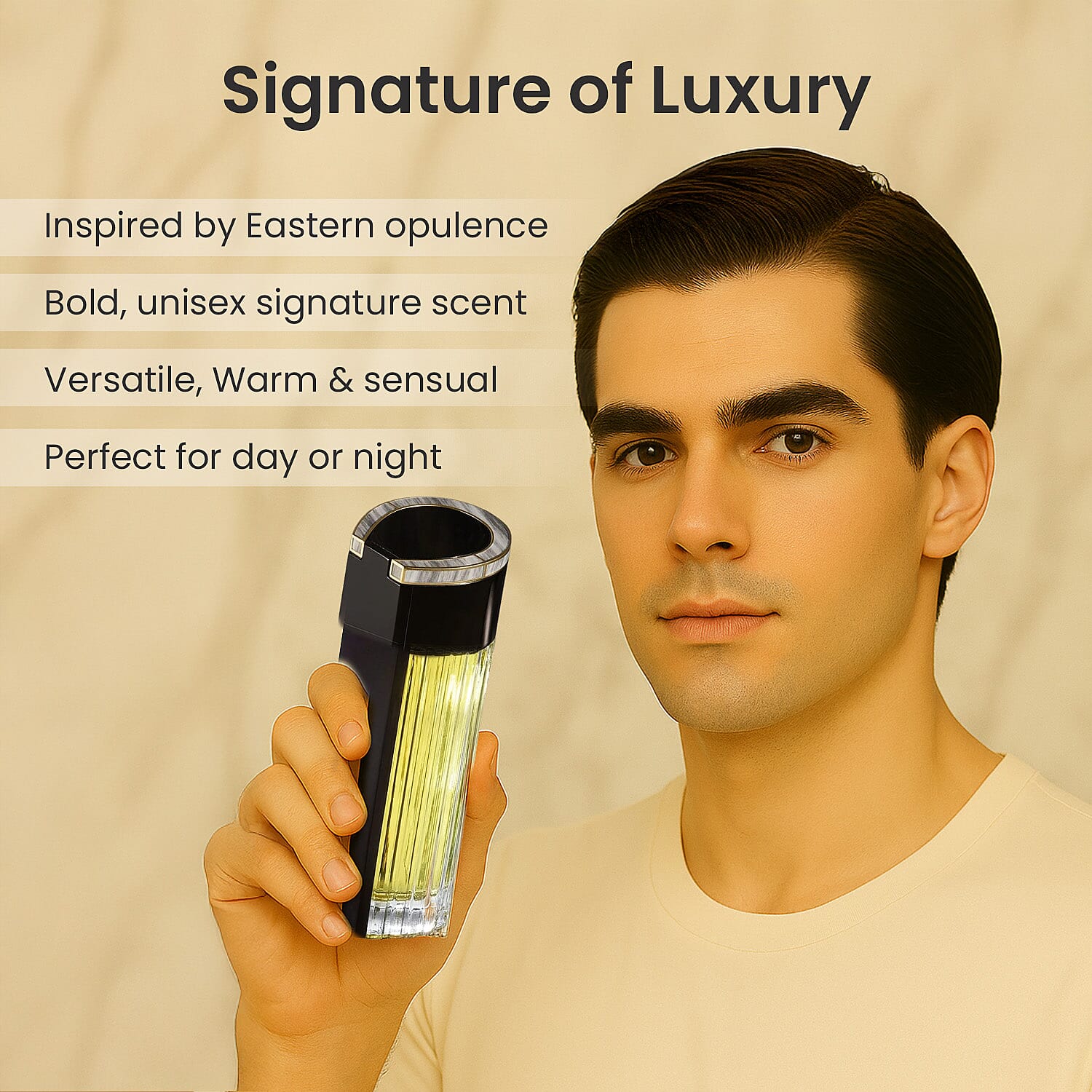 CRM- Windsor Lgnacio Figueras Unisex EDP